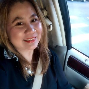 Meet your Posher, Marilou